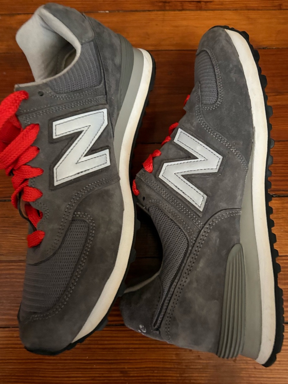 New Balance - Picture 5 of 5